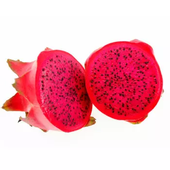 Питахайя красная 400 г шт