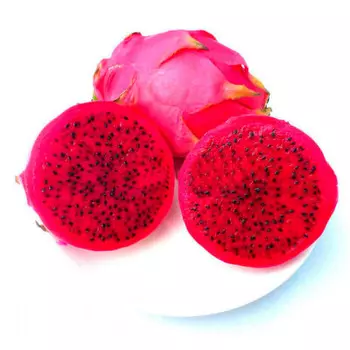 Питахайя красная шт