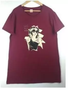 Платье женское домашнее