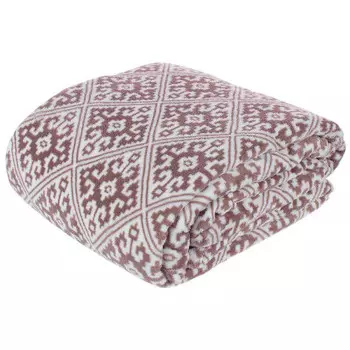 Плед микрофибра элегант 200*220