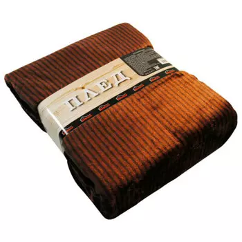 Плед микрофибра Бремен 038 200*220