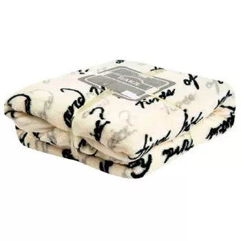 Плед микрофибра Честер 150*200 см