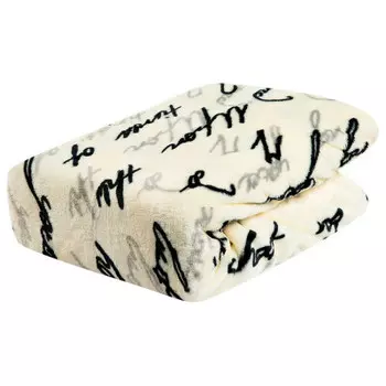 Плед микрофибра честер 200*220 см