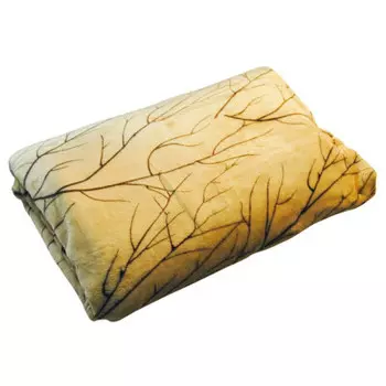 Плед микрофибра Шервуд 031 200*220