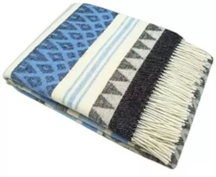 Плед онтарио 140 х200 см