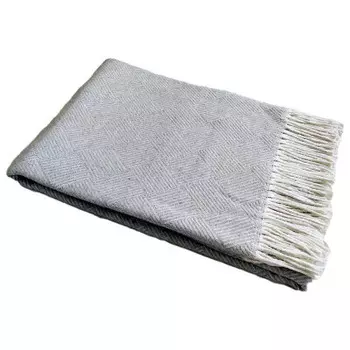 Плед Римини подарочная упаковка 140х200