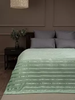 Плед текстрепублик фланель печатный скртука 150*200 см арт.8969