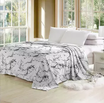 Плед Велсофт 1,5сп 1p-209