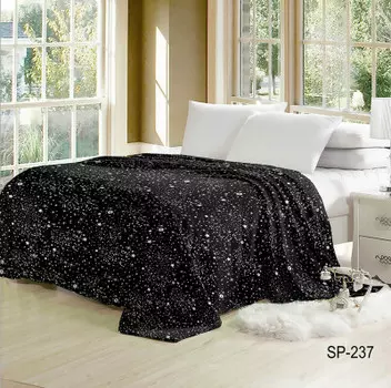 Плед Велсофт 2сп 1p-237