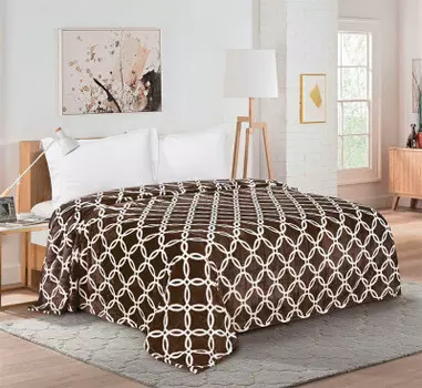 Плед Велсофт Евро 1р-178