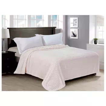 Плед Велсофт жаккард 2 сп sp-142