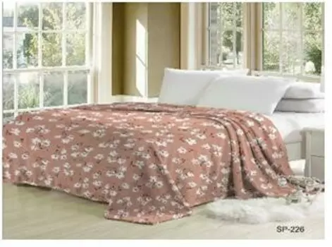 Плед велсофт 2сп