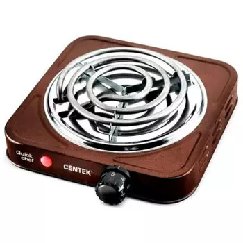 Плитка электрическая Centek CT1508 сиберия