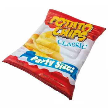 Плот чипсы 178*140см интекс и58776