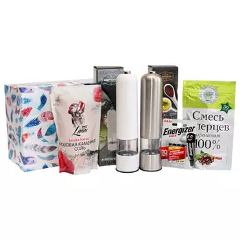 Подарочный набор №1