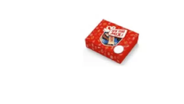 Подарочный набор ассорти 198 г марс