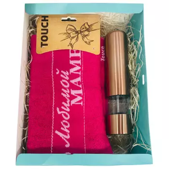 Подарочный набор любимой маме