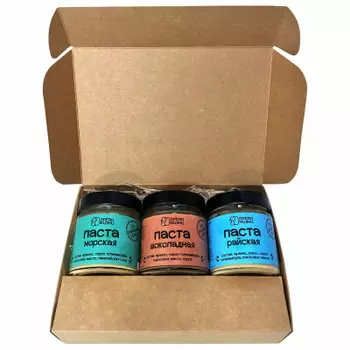 Подарочный набор Съешь меня