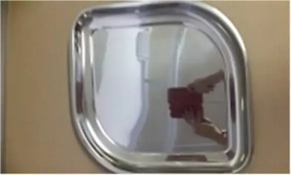 Поднос 32, 5*35 см