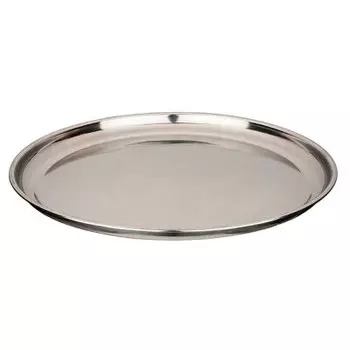 Поднос 35 см агнесс круглый 880-120