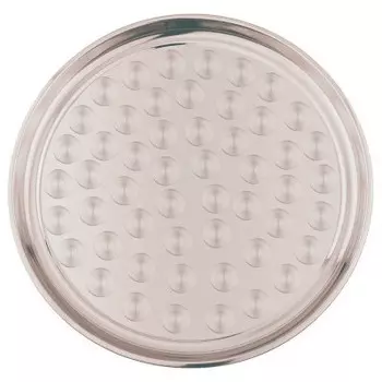 Поднос 35 см круг нжс 049393