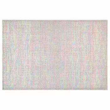 Подстановочная салфетка 45*30см Lefard феерия жемчуг двухслойная 771-307