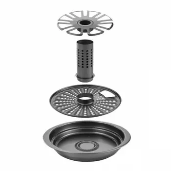 Подставка д/запекания курицы с гарниром тескома делисия 33см 623324