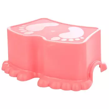 Подставка детская ора нежно-розовый ас 25263000