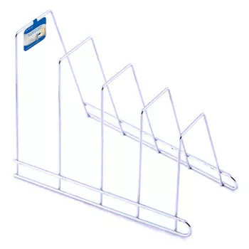 Подставка для крышек и разделочных досок Мультидом an52-105