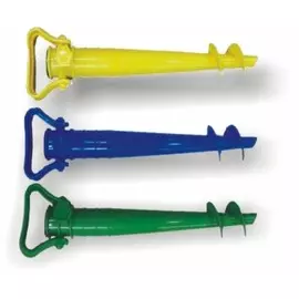 Подставка для зонта штопор ассорти ш98