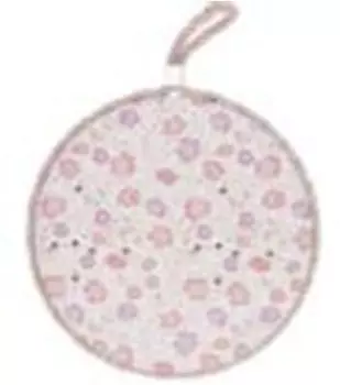 Подставка п/горячее цветочный карнавал 17 см п/у 4730023