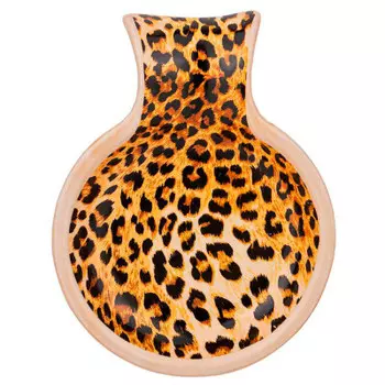 Подставка п/ложку 15*11, 5*2.5 см лефард энимал ворд