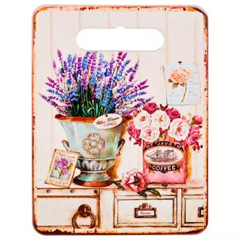 Подставка под горячее Арти-М 20*15см 495-2042