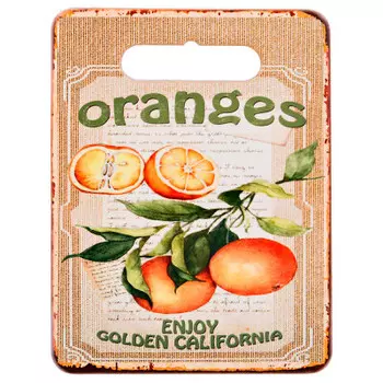 подставка под горячее Арти-М 20*15см 495-2049