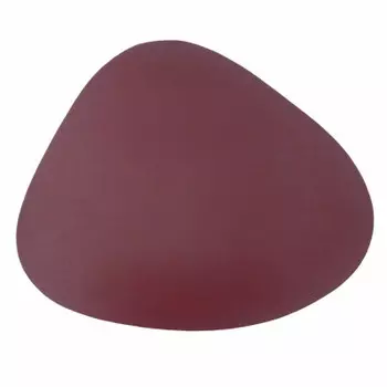 Подставка под горячее deco бордовый 41*34 см ov 02