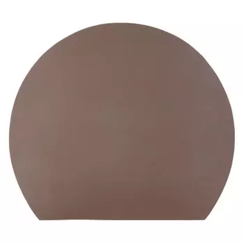 Подставка под горячее deco шоколадный 33*28 см hr 44