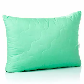 Подушка 50*70см Тихий час бамбук