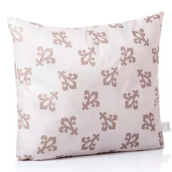 Подушка 68*68 см идеал тихий час силиконизированное волокно тчх 1-1