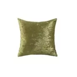 Подушка декоративная Save&amp;Soft 45 x45 см оливковый