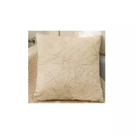 Подушка декоративная Save&amp;Soft 45 x45 см шампань