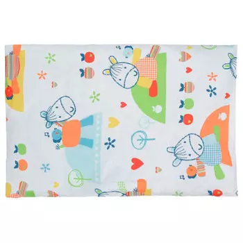 Подушка детская 40*60см Sonia Kids веселая лошадка 205006