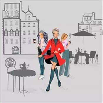 Подушка интерьерная 40*40 см уикенд