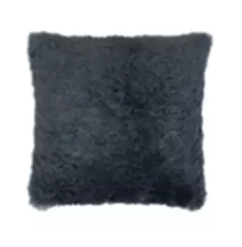 Подушка мягкий мех buenas noches 40*40 арт.28719