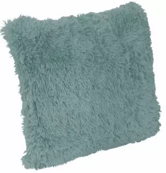 Подушка мягкий мех buenas noches 40*40 арт.28902