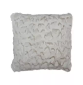 Подушка мягкий мех buenas noches 40*40 арт.29595