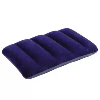 Подушка надувная Intex 43*28*9см дауни 68672 589429