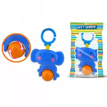 Подвеска музыкальная 50658