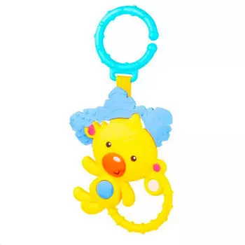 Подвеска музыкальная бамбини 50664