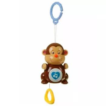 Подвеска музыкальная для малышей 1183