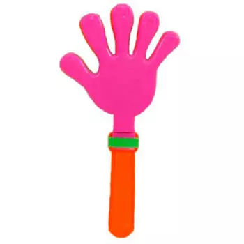 Погремушка ладошка b989477